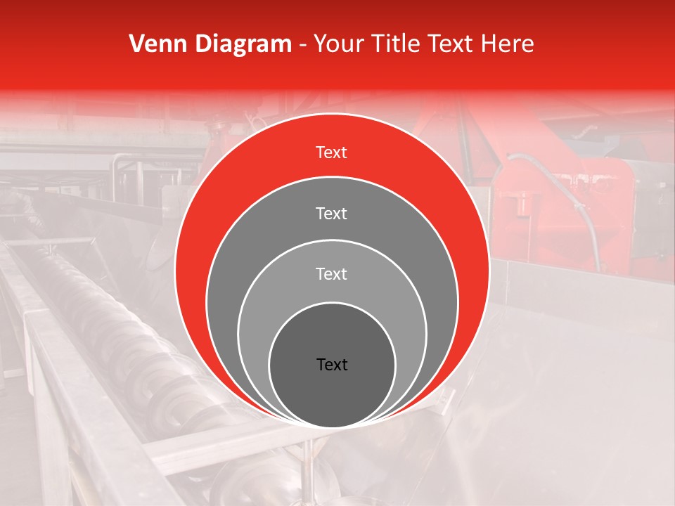 Drink Process Concepts PowerPoint Template