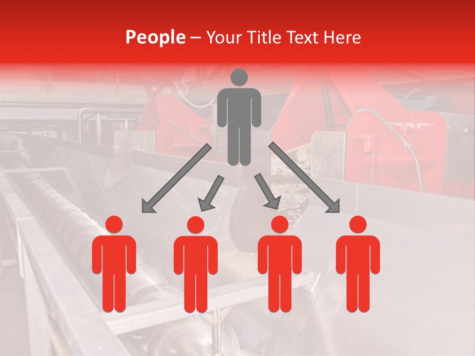 Drink Process Concepts PowerPoint Template