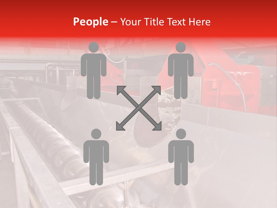 Drink Process Concepts PowerPoint Template