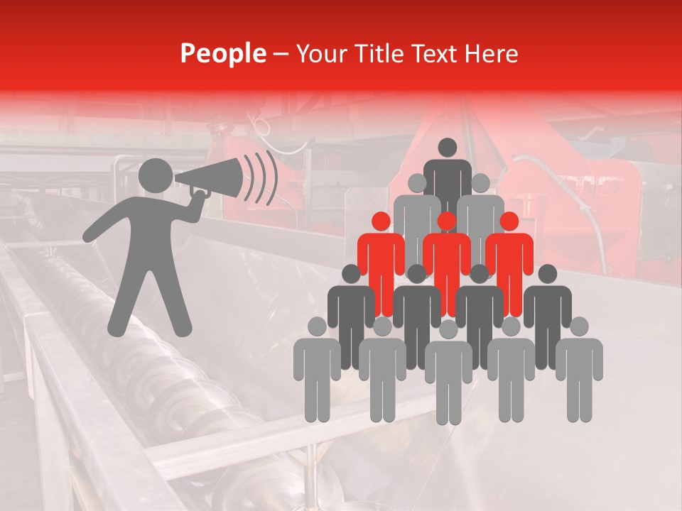 Drink Process Concepts PowerPoint Template