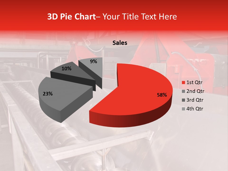 Drink Process Concepts PowerPoint Template