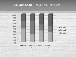 Indoor Grunge Vintage PowerPoint Template