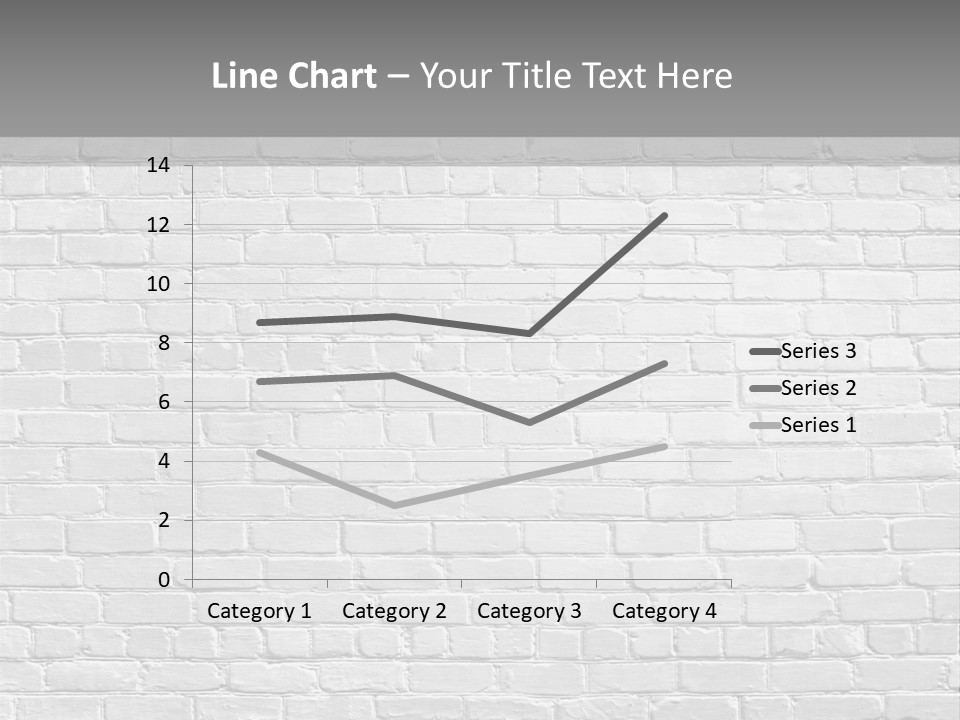 Indoor Grunge Vintage PowerPoint Template