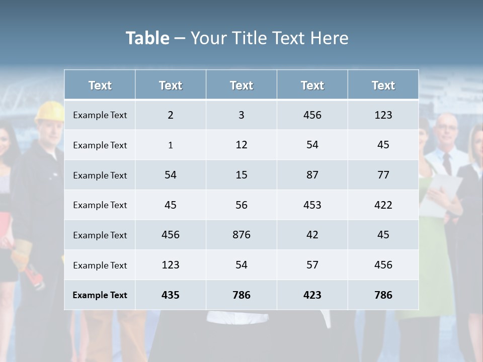 Professional Study Entrepreneur PowerPoint Template