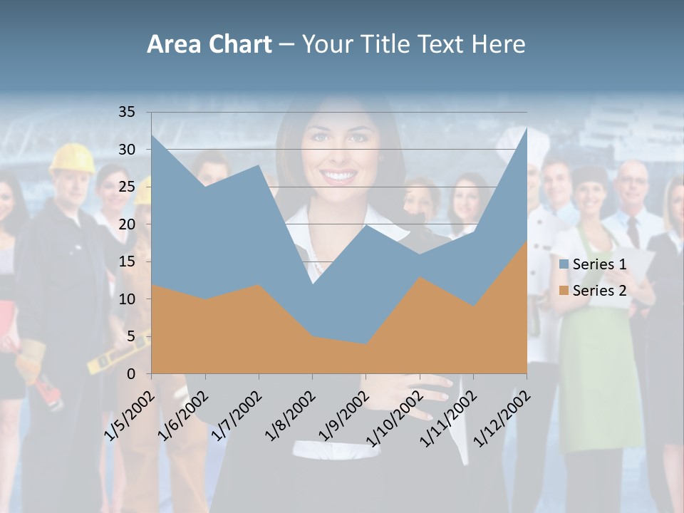Professional Study Entrepreneur PowerPoint Template