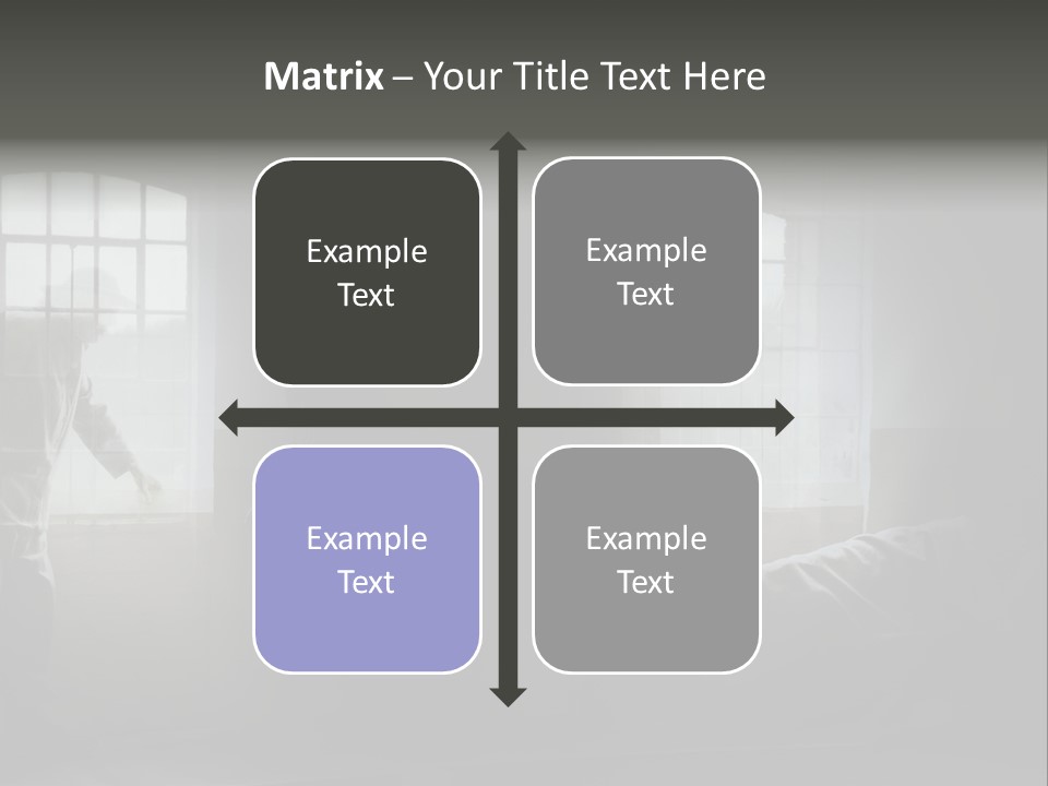 People Period Character PowerPoint Template