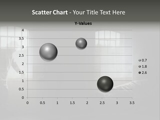 People Period Character PowerPoint Template