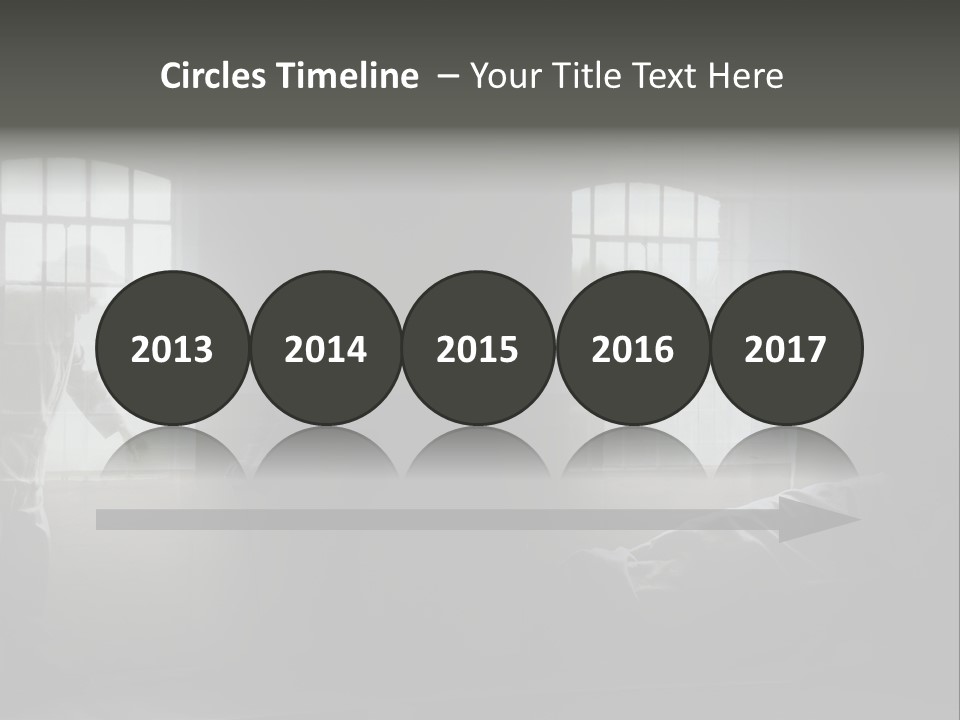 People Period Character PowerPoint Template