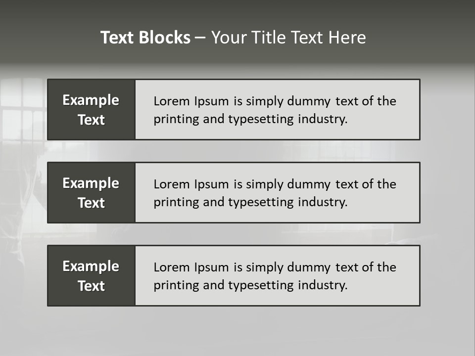 People Period Character PowerPoint Template
