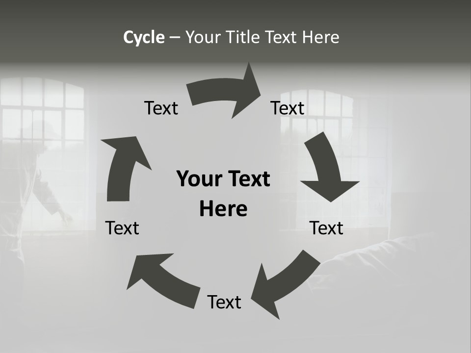 People Period Character PowerPoint Template