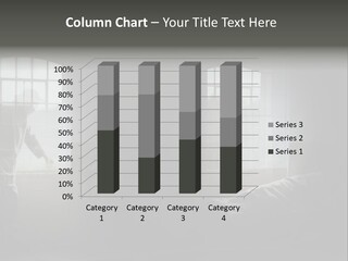 People Period Character PowerPoint Template