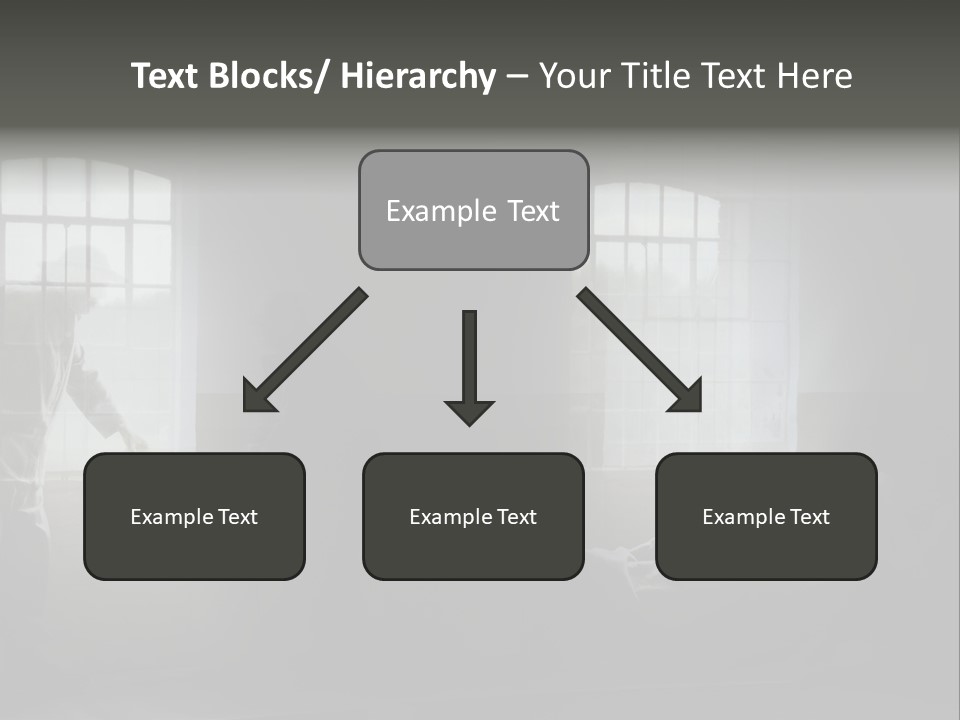 People Period Character PowerPoint Template