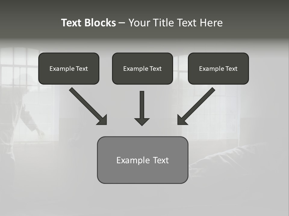 People Period Character PowerPoint Template