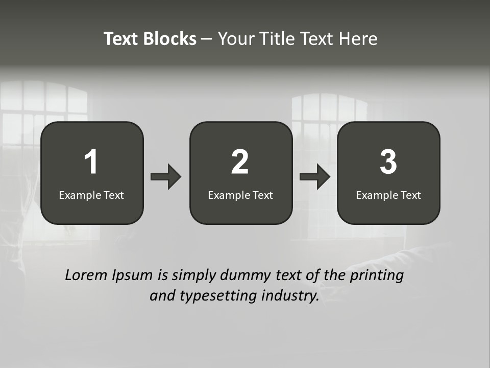 People Period Character PowerPoint Template