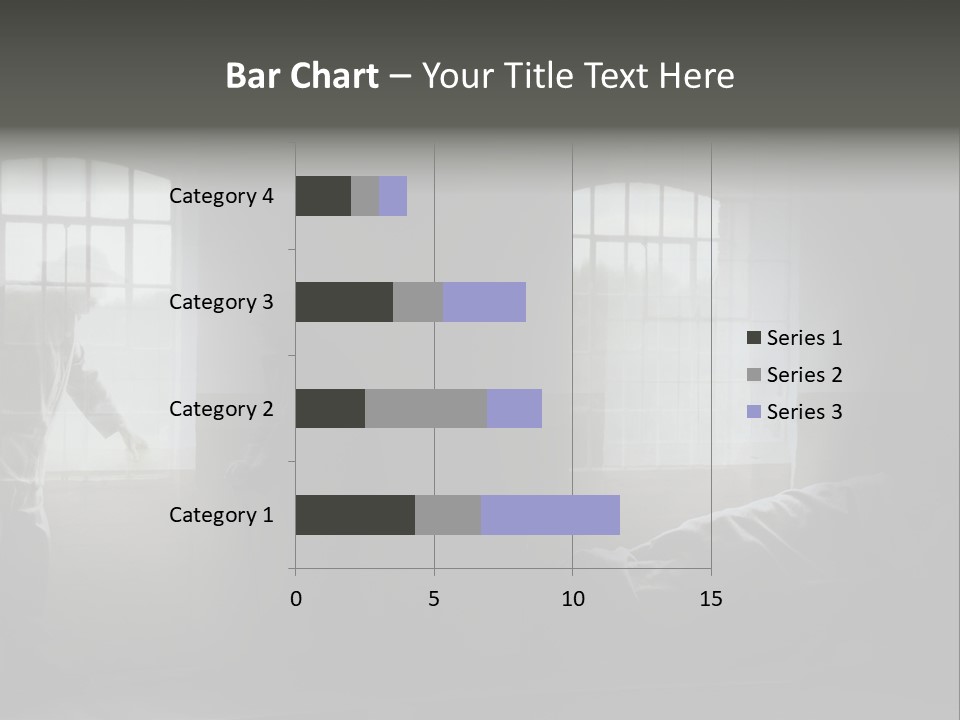People Period Character PowerPoint Template