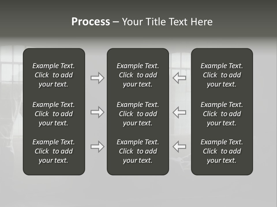 People Period Character PowerPoint Template