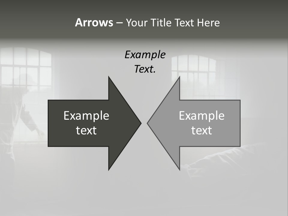 People Period Character PowerPoint Template