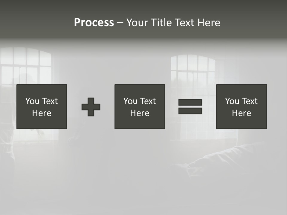 People Period Character PowerPoint Template