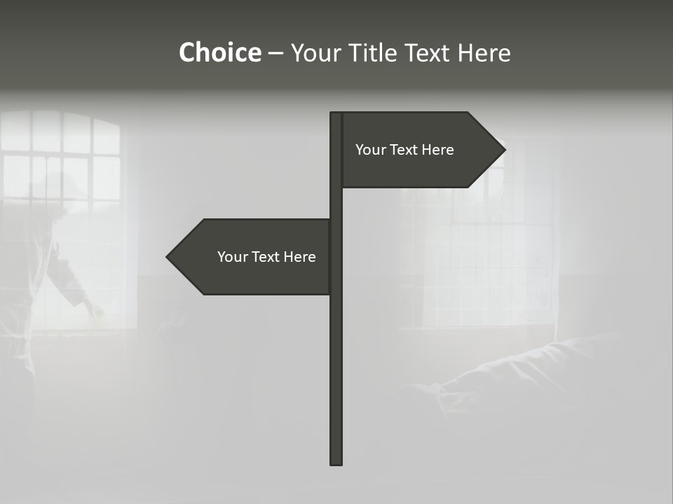 People Period Character PowerPoint Template