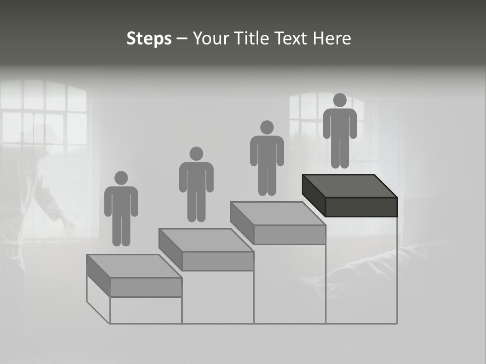 People Period Character PowerPoint Template