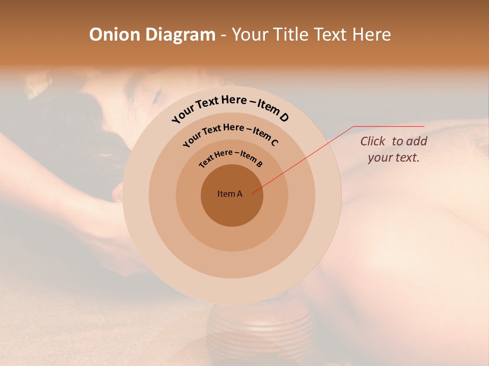 Professional Indoors Salon PowerPoint Template