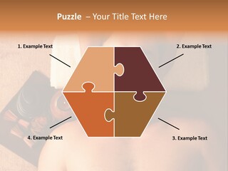 Face Spa Salon Male PowerPoint Template