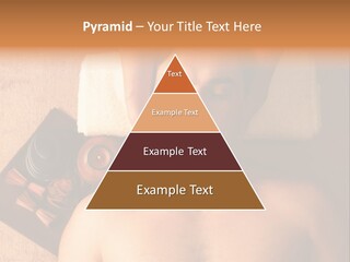 Face Spa Salon Male PowerPoint Template