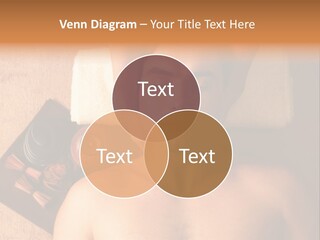 Face Spa Salon Male PowerPoint Template