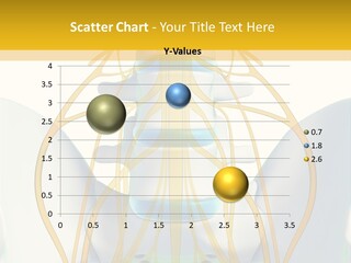 Prolapse Nerve Canal PowerPoint Template