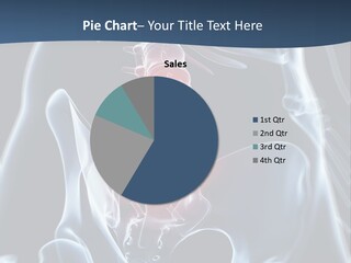 Prolapse Nerve Canal PowerPoint Template