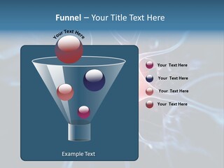 Axon Human Nucleus PowerPoint Template