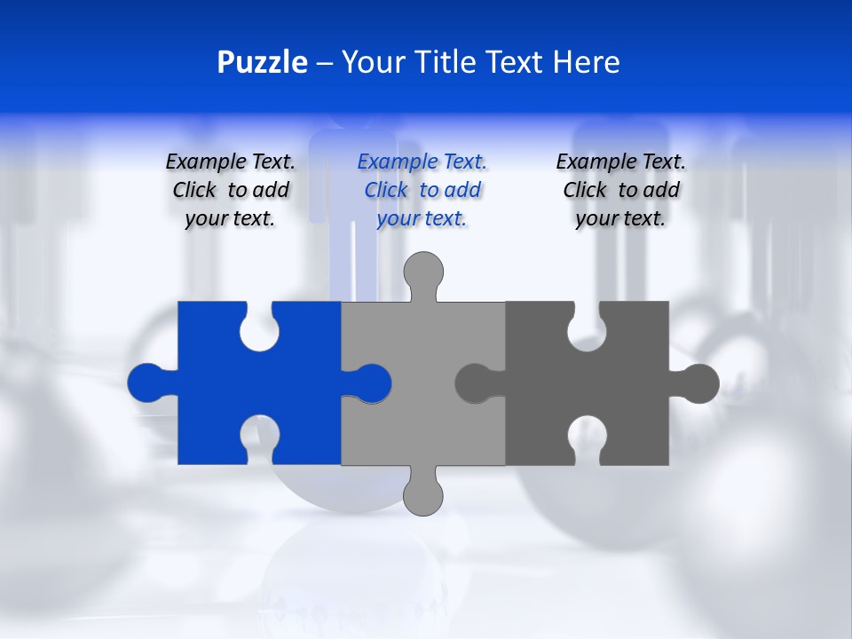 Shiny Crowd Networking PowerPoint Template