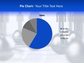 Shiny Crowd Networking PowerPoint Template