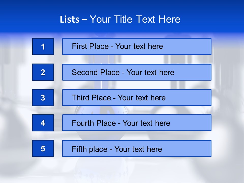 Shiny Crowd Networking PowerPoint Template