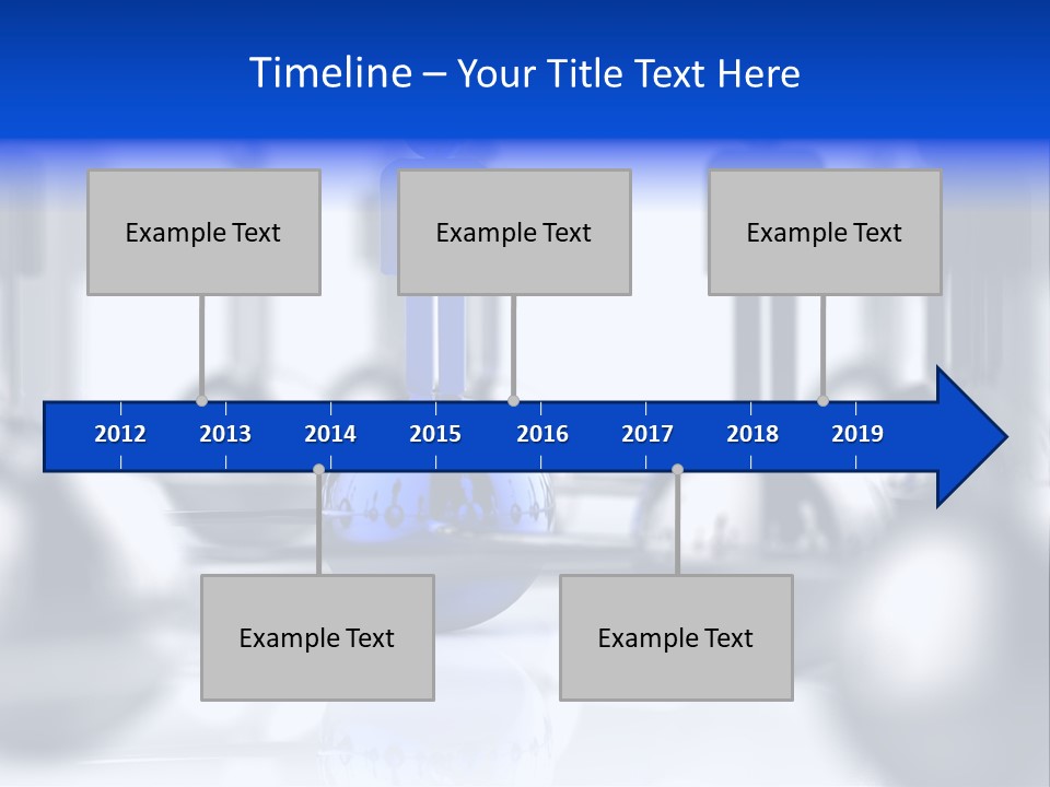 Shiny Crowd Networking PowerPoint Template