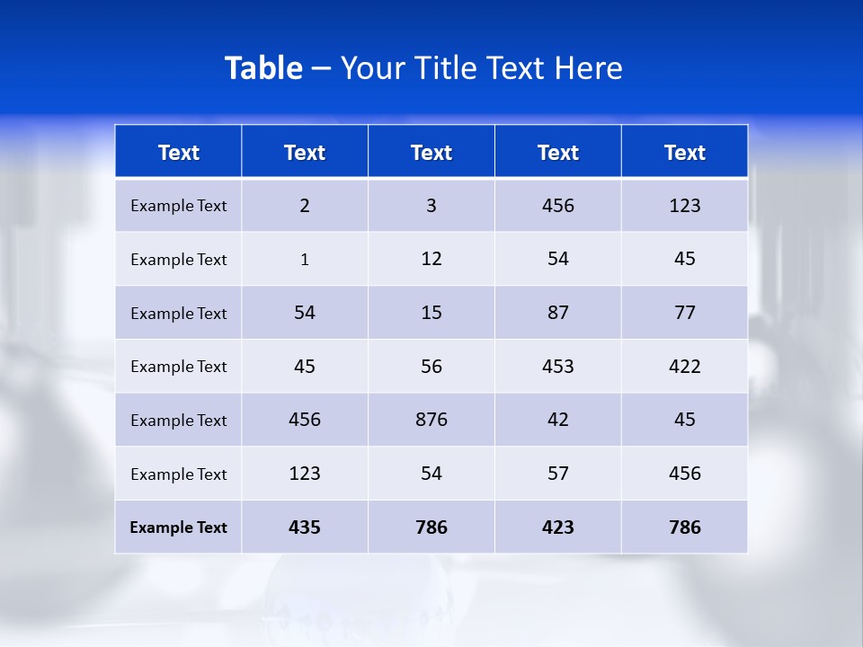 Shiny Crowd Networking PowerPoint Template
