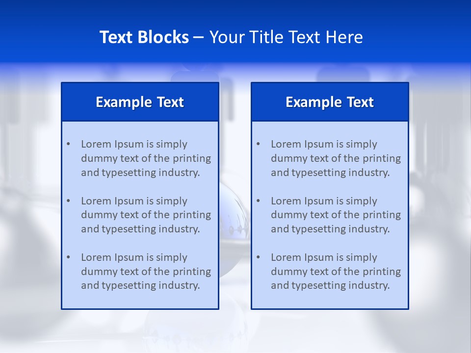 Shiny Crowd Networking PowerPoint Template
