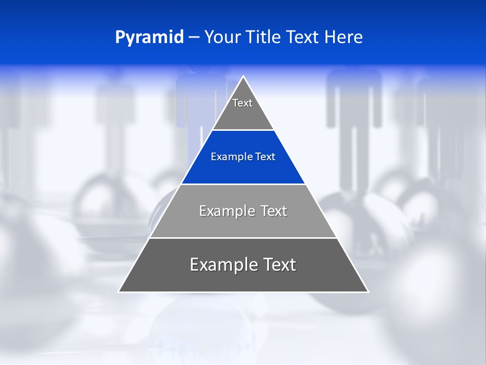 Shiny Crowd Networking PowerPoint Template