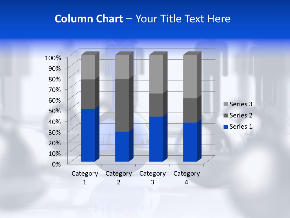 Shiny Crowd Networking PowerPoint Template