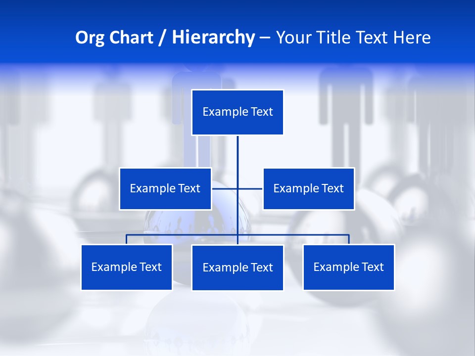 Shiny Crowd Networking PowerPoint Template