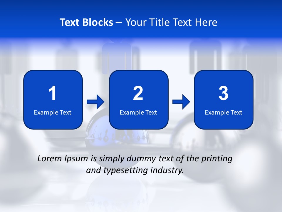 Shiny Crowd Networking PowerPoint Template