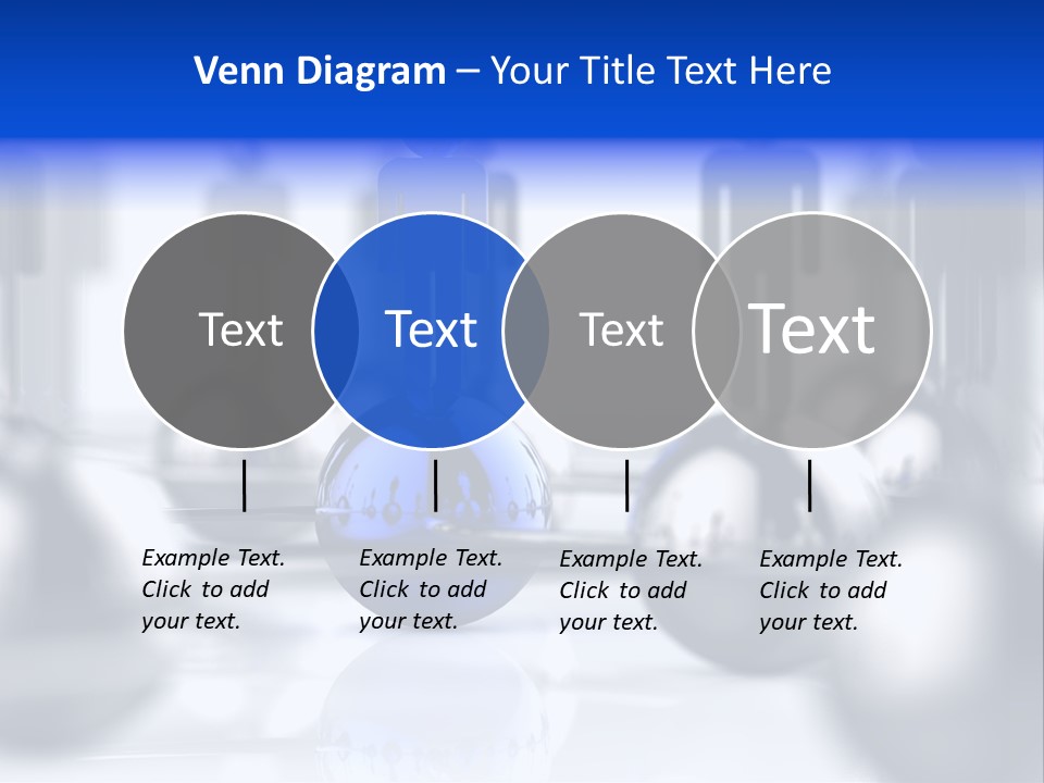 Shiny Crowd Networking PowerPoint Template