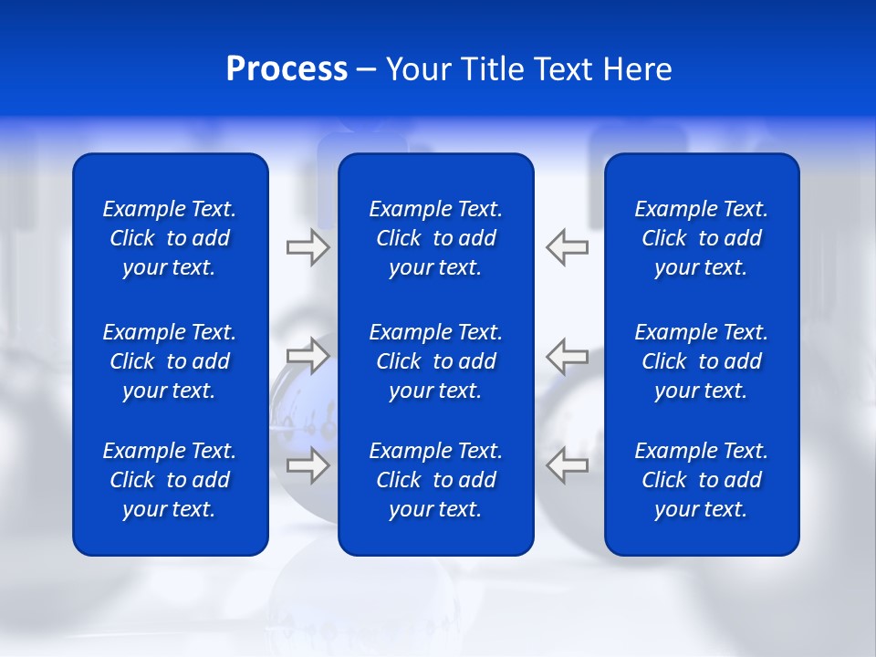 Shiny Crowd Networking PowerPoint Template