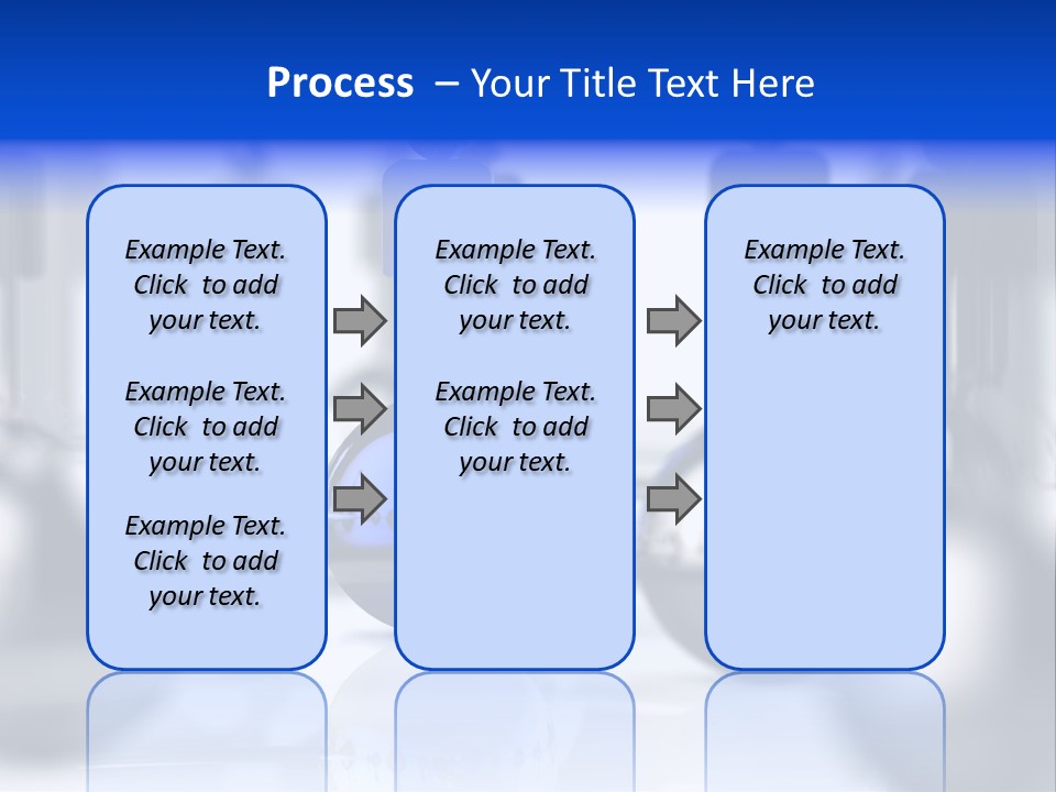 Shiny Crowd Networking PowerPoint Template