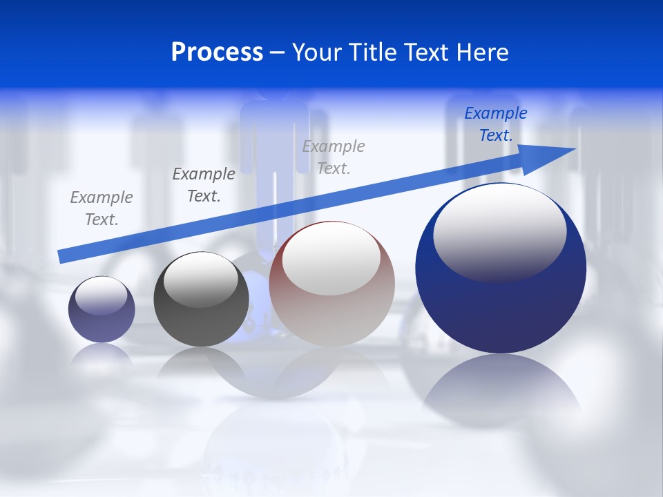 Shiny Crowd Networking PowerPoint Template