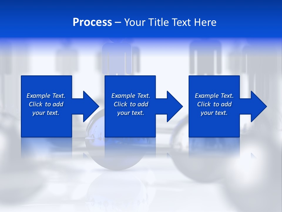 Shiny Crowd Networking PowerPoint Template
