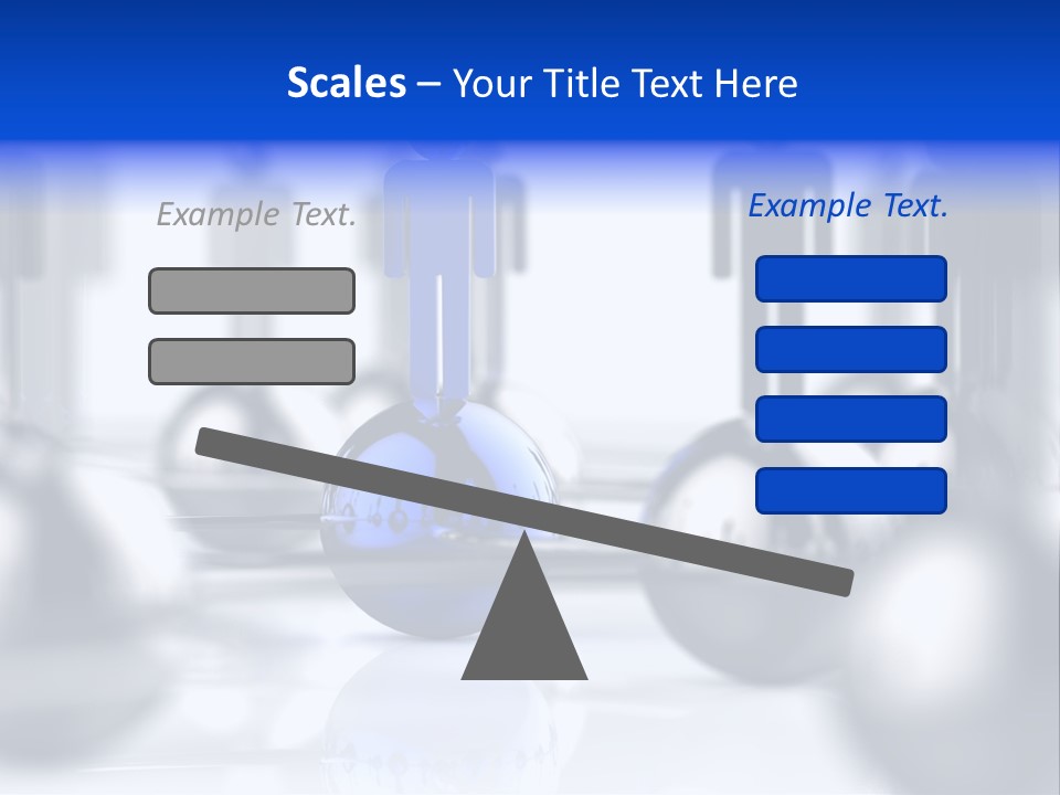 Shiny Crowd Networking PowerPoint Template
