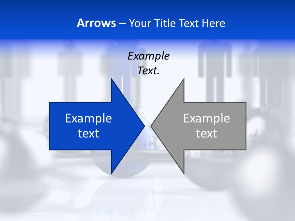 Shiny Crowd Networking PowerPoint Template