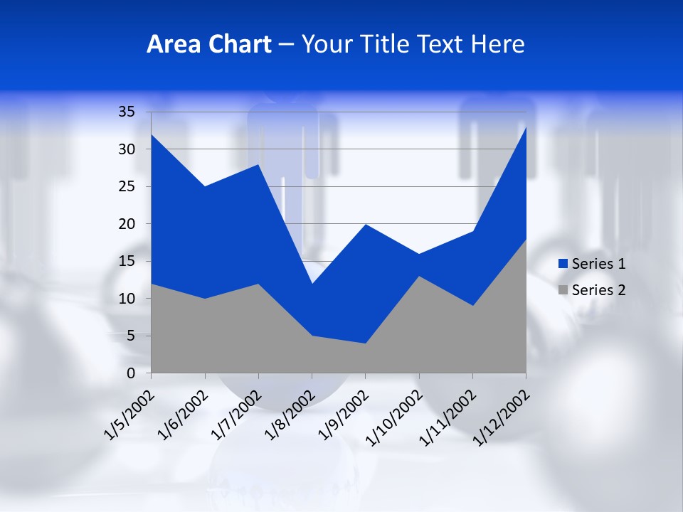 Shiny Crowd Networking PowerPoint Template