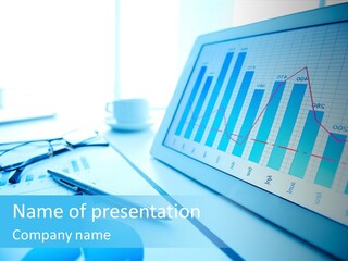 Result Paperwork Part PowerPoint Template